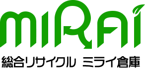 ミライ倉庫