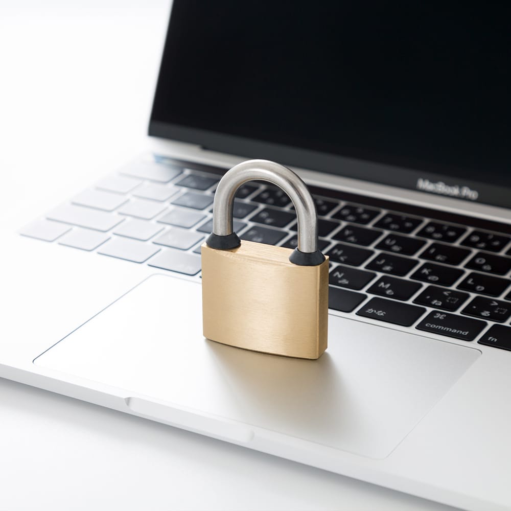 個人情報は厳守します！